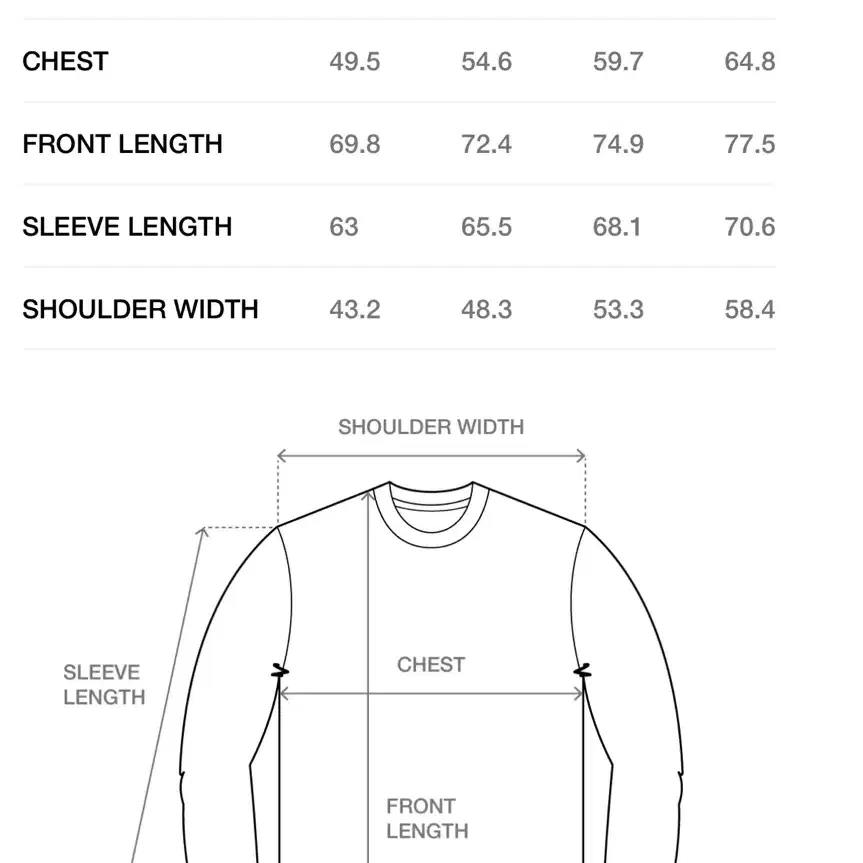 [S-XL] 스투시 베이직 롱슬리브 옥스블러드 긴팔 티셔츠