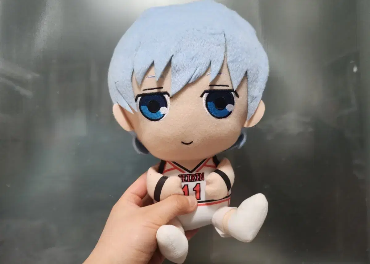 Kuroko'sBasketball Kuroko Type