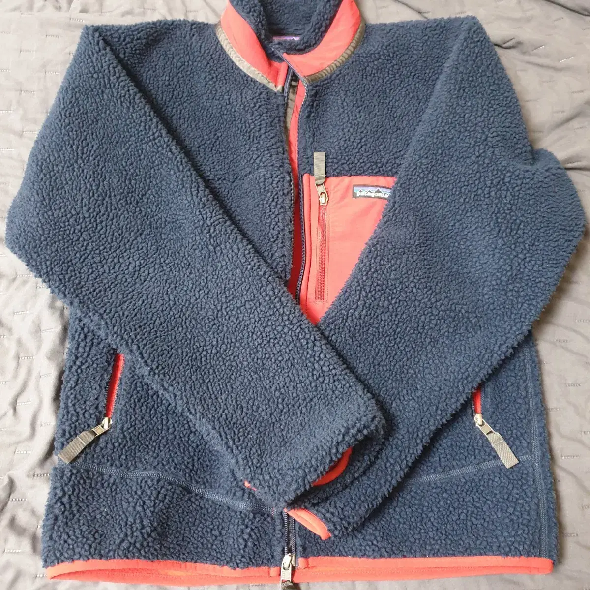 Patagonia Retro Jacket