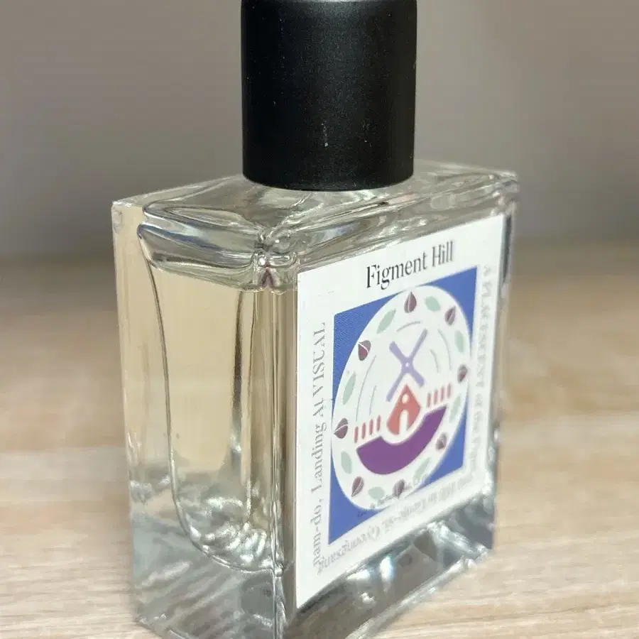 텀블벅향수 라비주얼 피그먼트힐 50ml