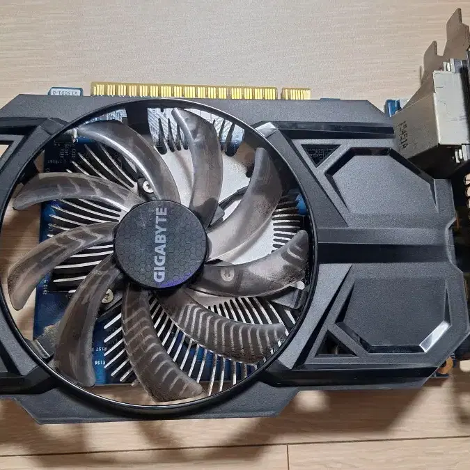 Gtx 750ti