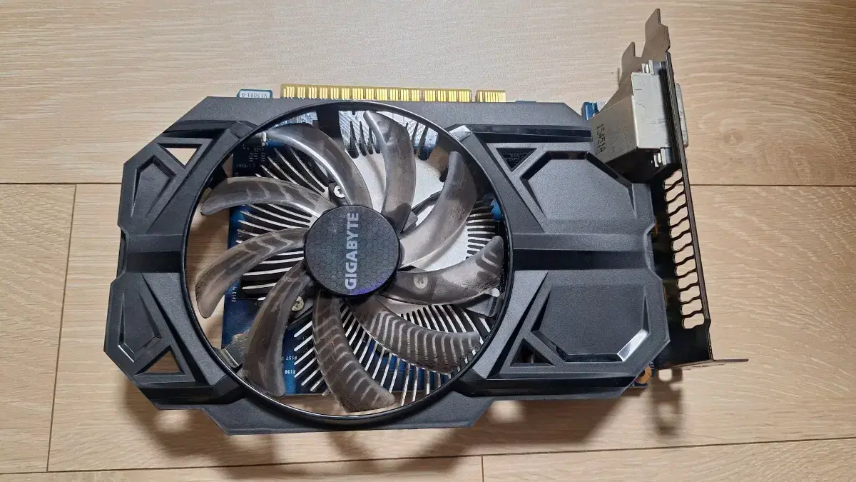 Gtx 750ti