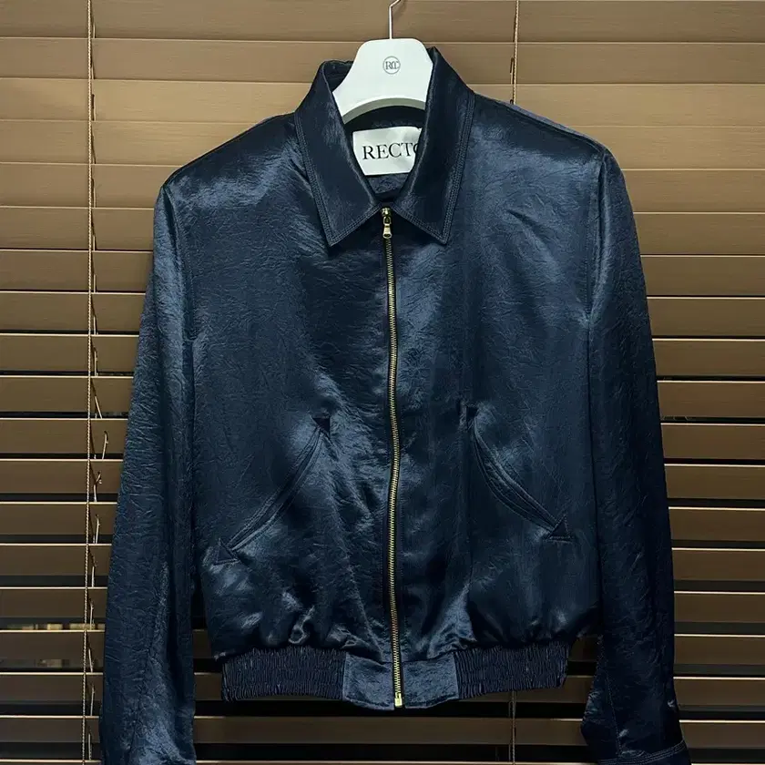 RECTO | 렉토 [NEW] 24FW Recto 80S Castilla Castile Bowling