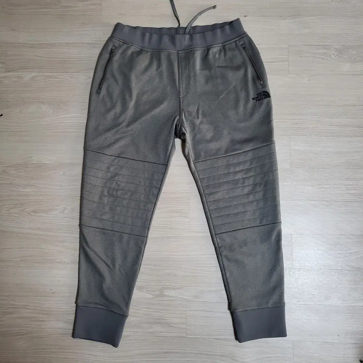 The North Face White Belle Jogger Pants