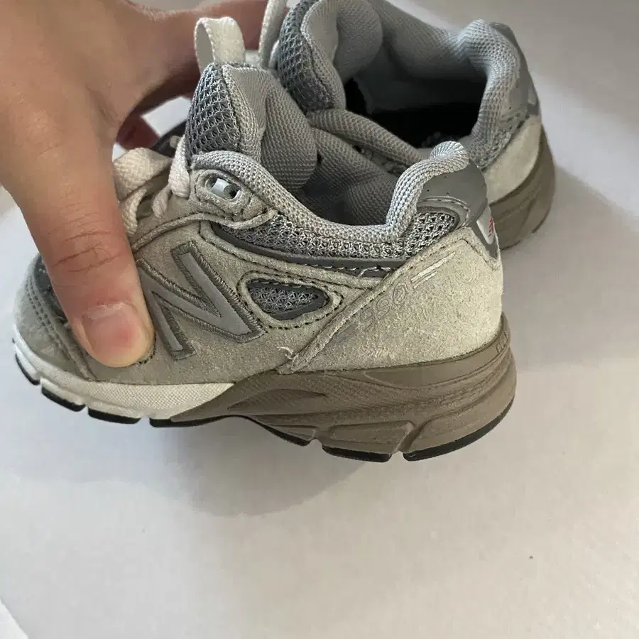 뉴발란스 990 / size 120