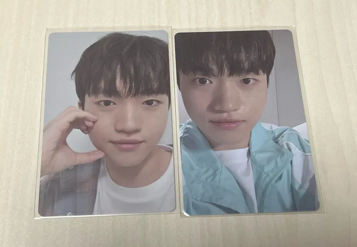 T1 T1 Lucky T1 Keria photocard Photo Card