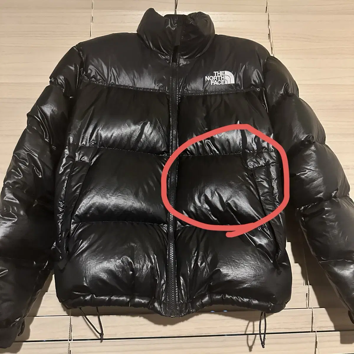 The North Face 2024 Summit Quantum 100Size