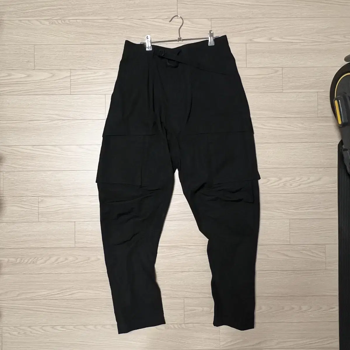 [48] Bottega Veneta Biker Pants