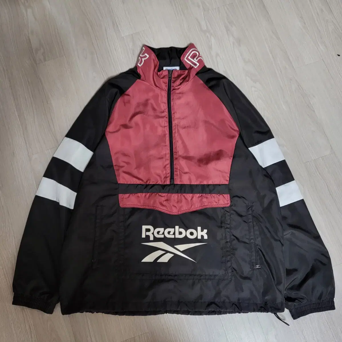 Reebok Retro Anorak