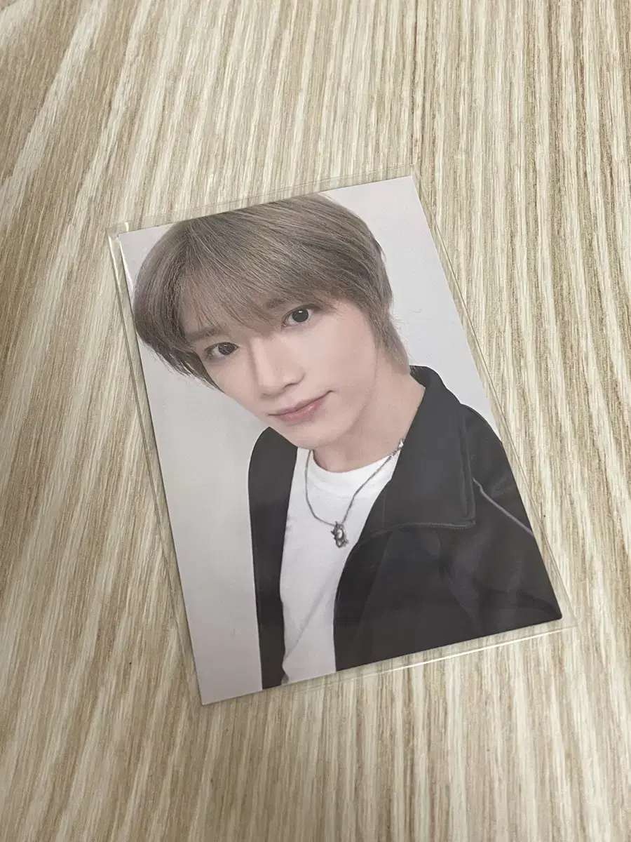 TXT Pimcon Mojo Zone beomgyu photocard Sell