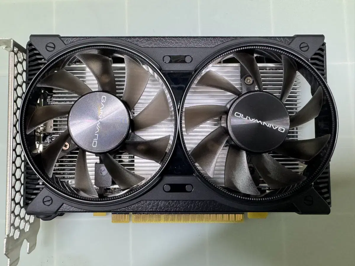 GTX 1650