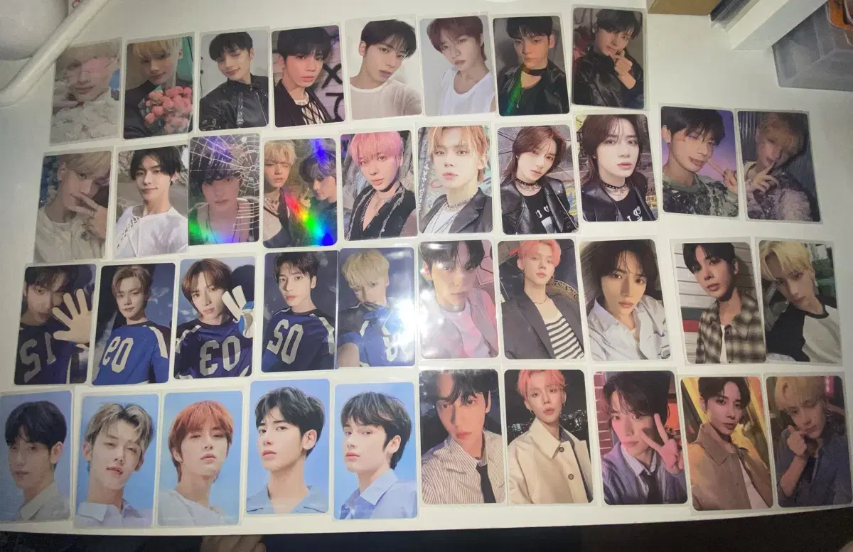 txt photocard deactivate (bulk preference)