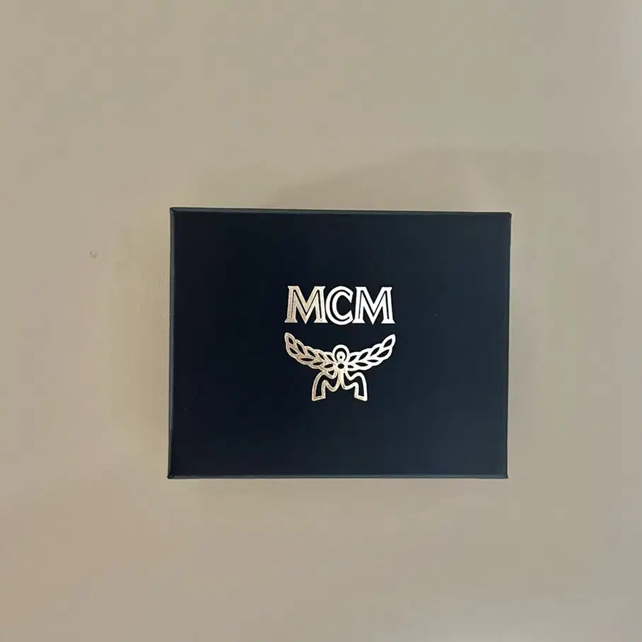 mcm 지갑