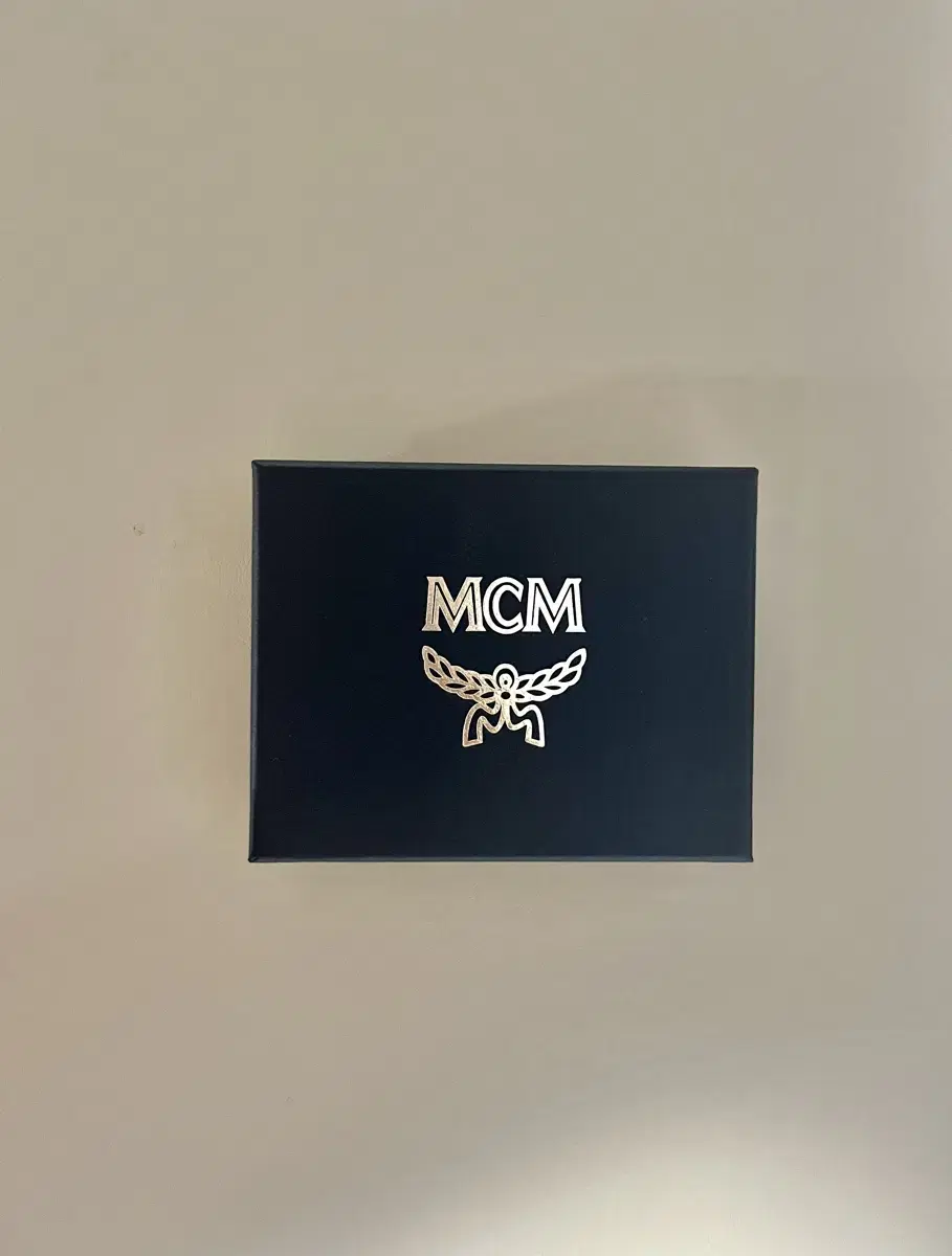 mcm 지갑