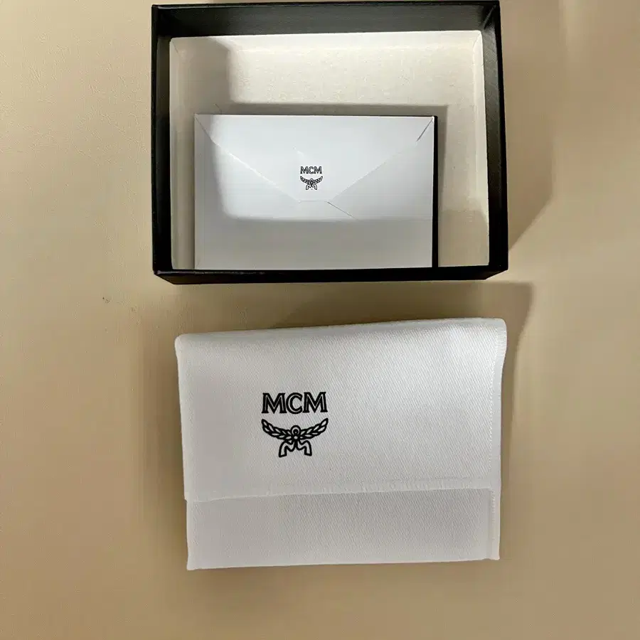 mcm 지갑