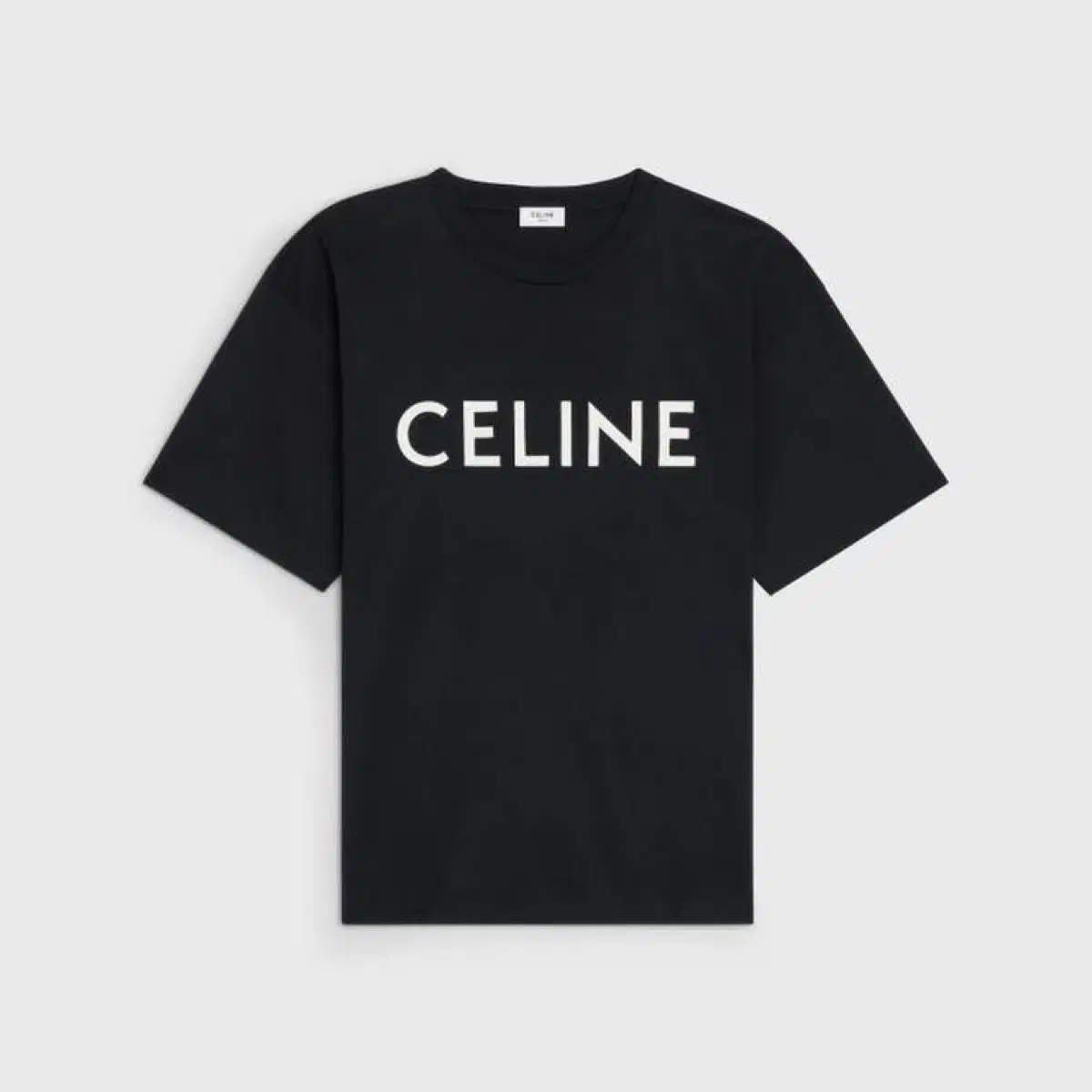 (Xs) Seline Léws Logo T-shirt