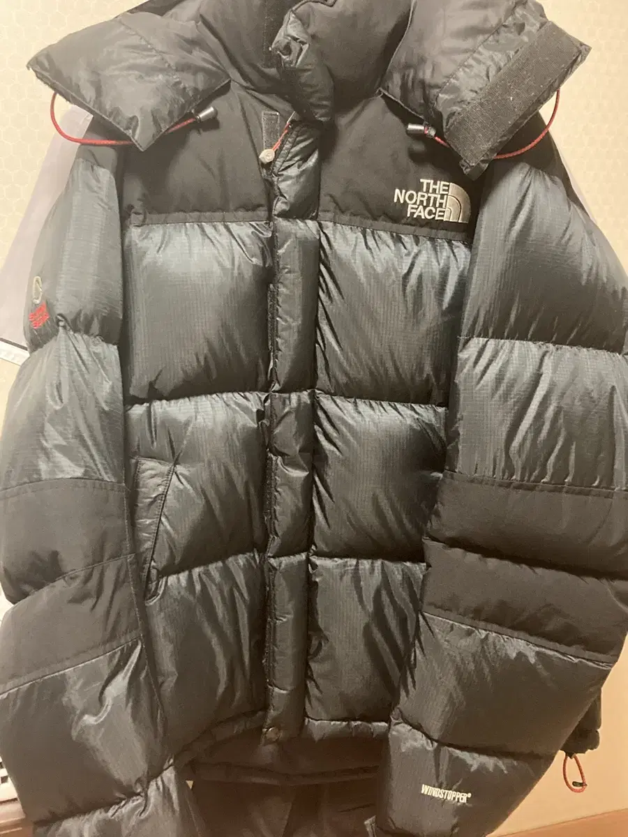 The North Face Summit Series Padding 95