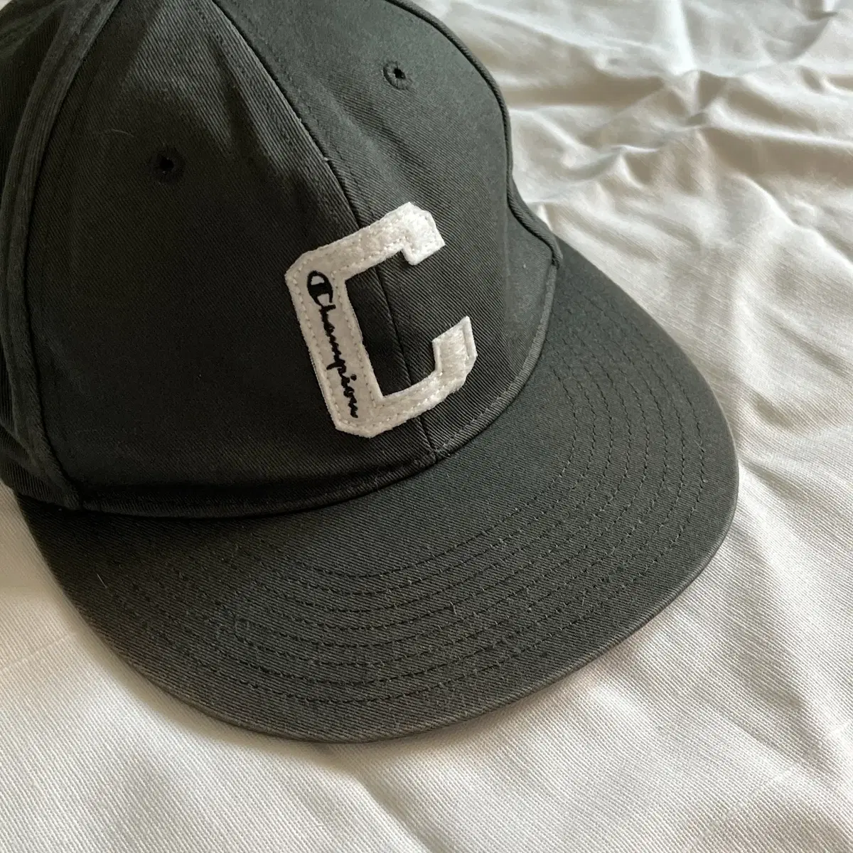 CHAMPION cotton 100% cap