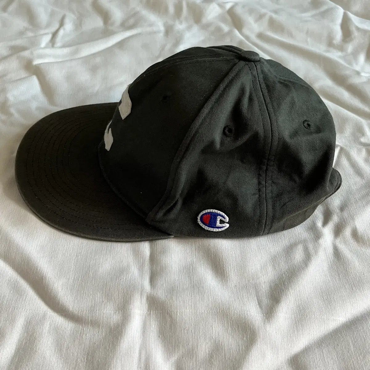 CHAMPION cotton 100% cap