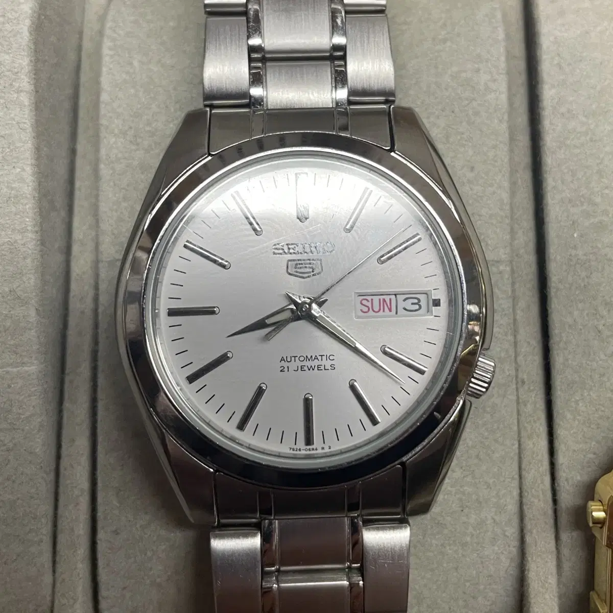 세이코5(seiko5)