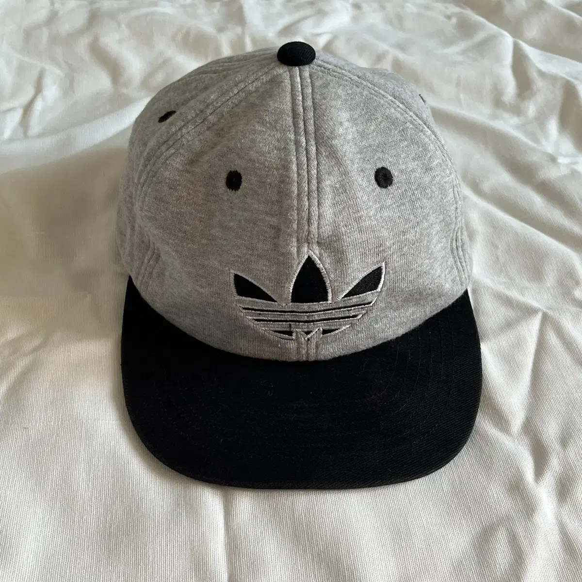 ADIDAS 90's cotton 100% cap ( 일본제 )