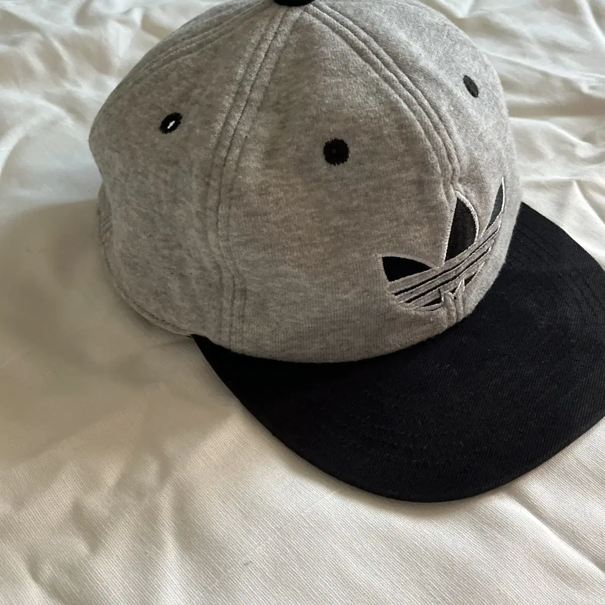 ADIDAS 90's cotton 100% cap ( 일본제 )