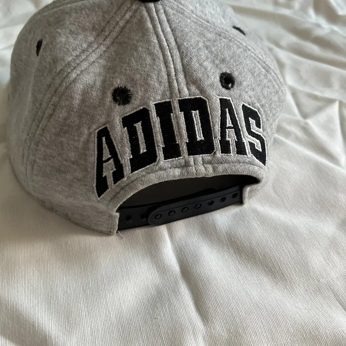 ADIDAS 90's cotton 100% cap ( 일본제 )