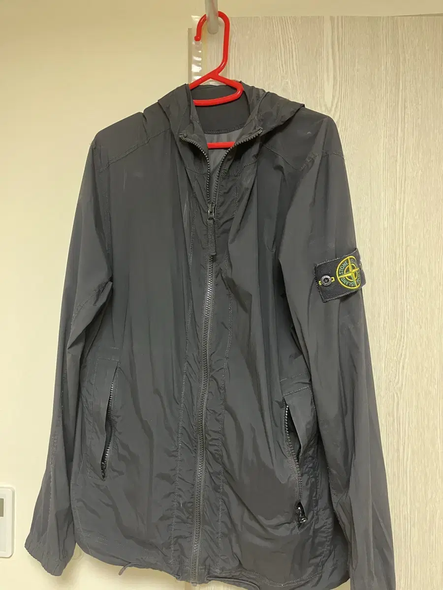 Stone Island SkinTouch (S)