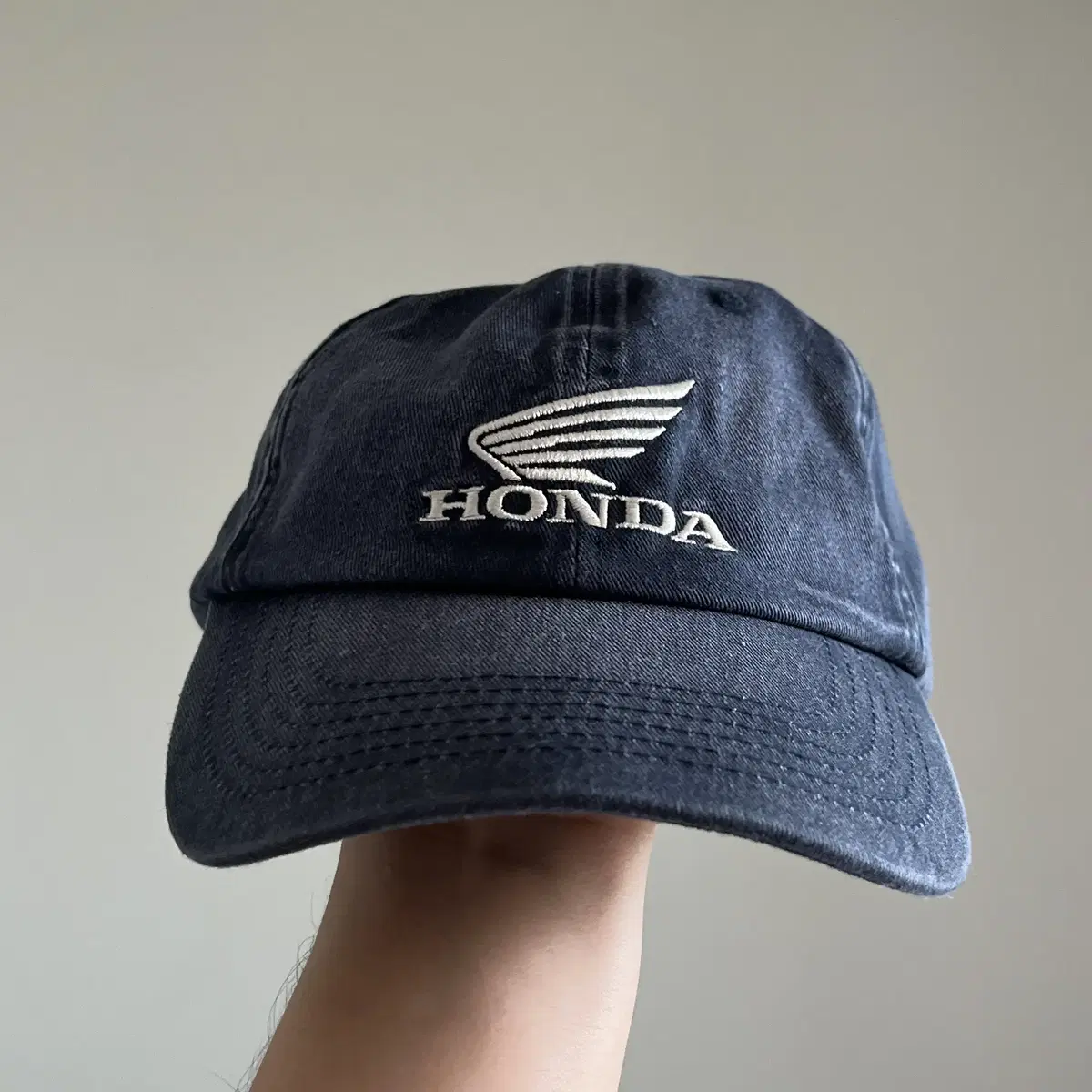 HONDA cotton 100% Ballcap