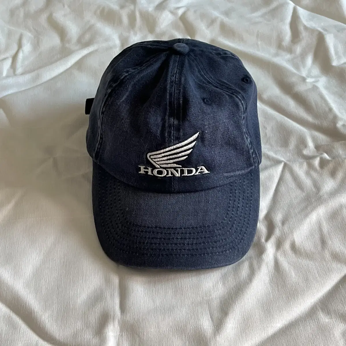 HONDA cotton 100% Ballcap