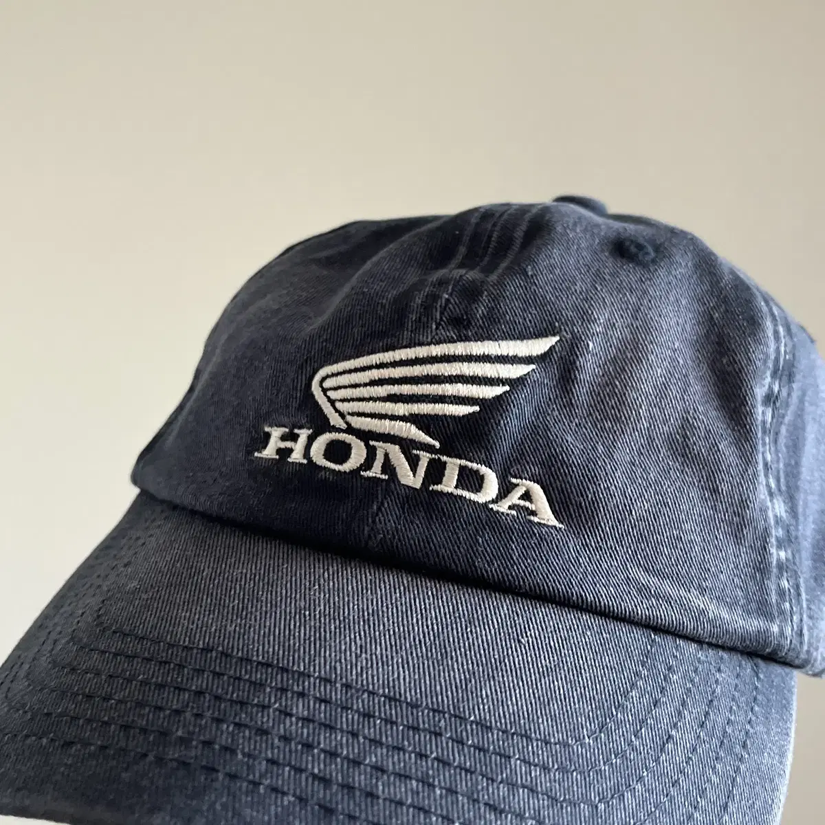 HONDA cotton 100% Ballcap