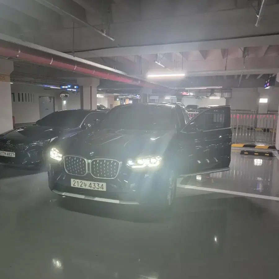 bmw x4 최저가 금융리스승계 판매(개인) 내용확인 최종인하금액