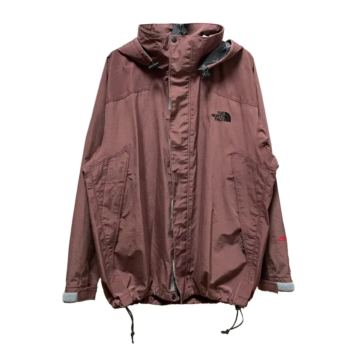 The North Face Japan Aquator Windbreaker