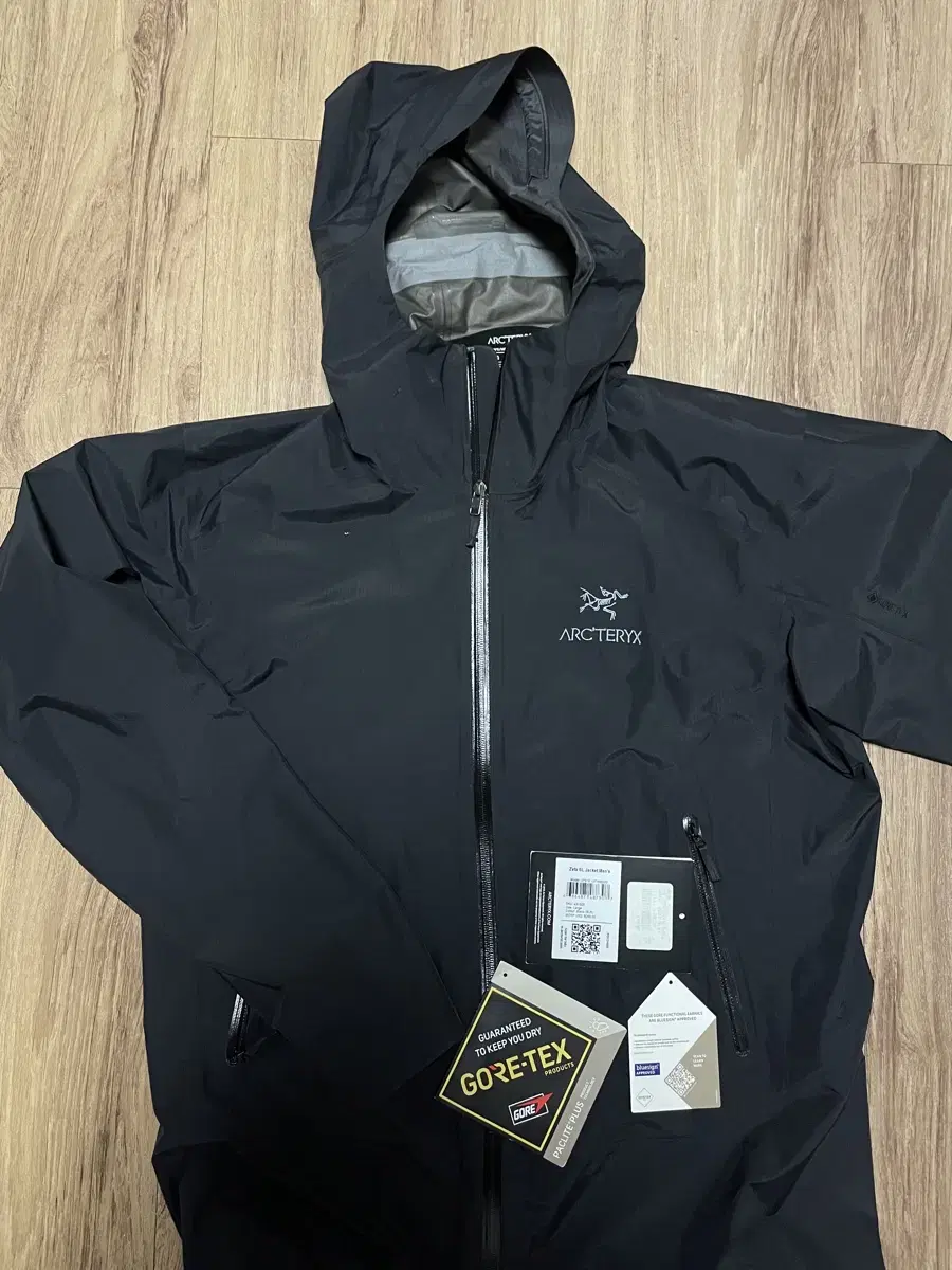 Arcturix Zeta SL Size L