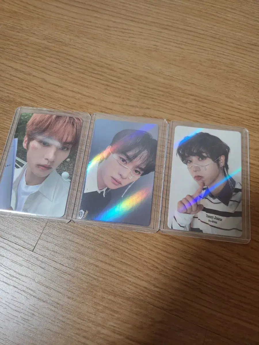 skz photocard sangchulino kms unreleased photocard lee know han