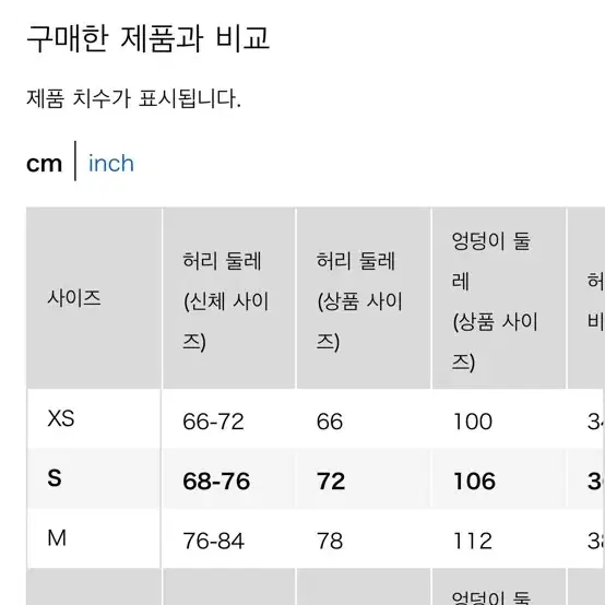 유니클로 팬츠 파라슈트팬츠 릿킴 에프터먼데이 글로니 자라