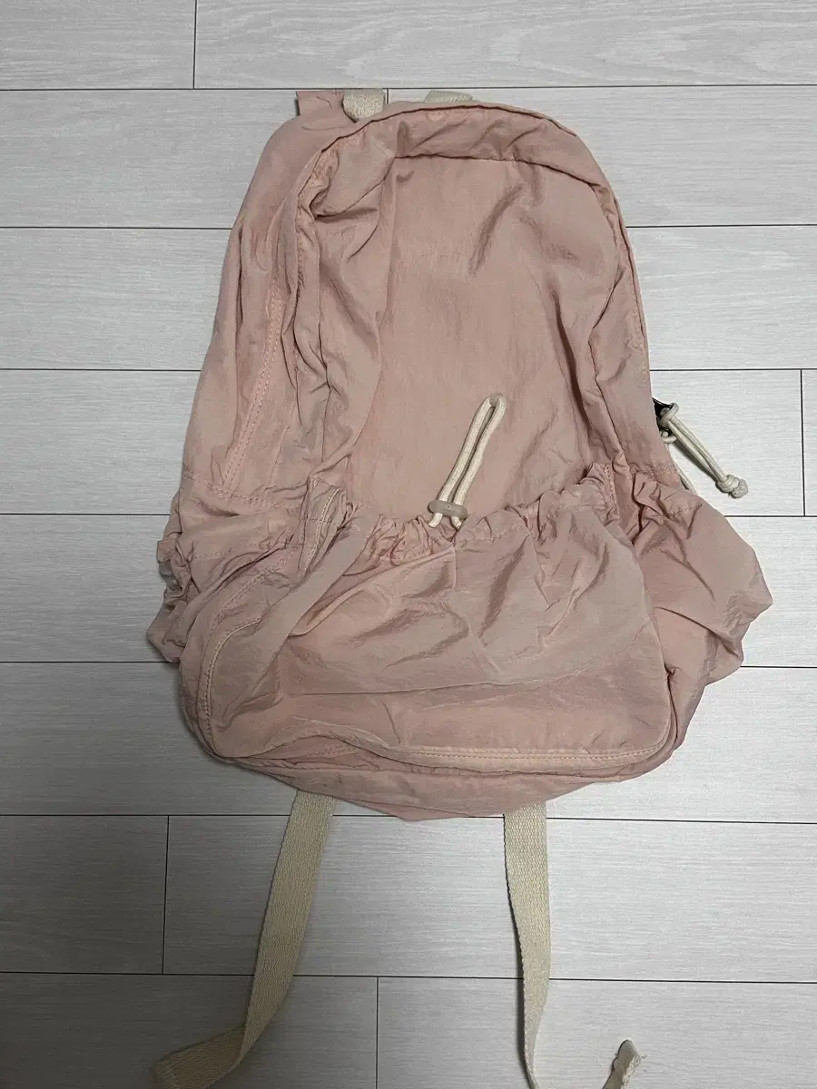 Oat Ballerina Backpack