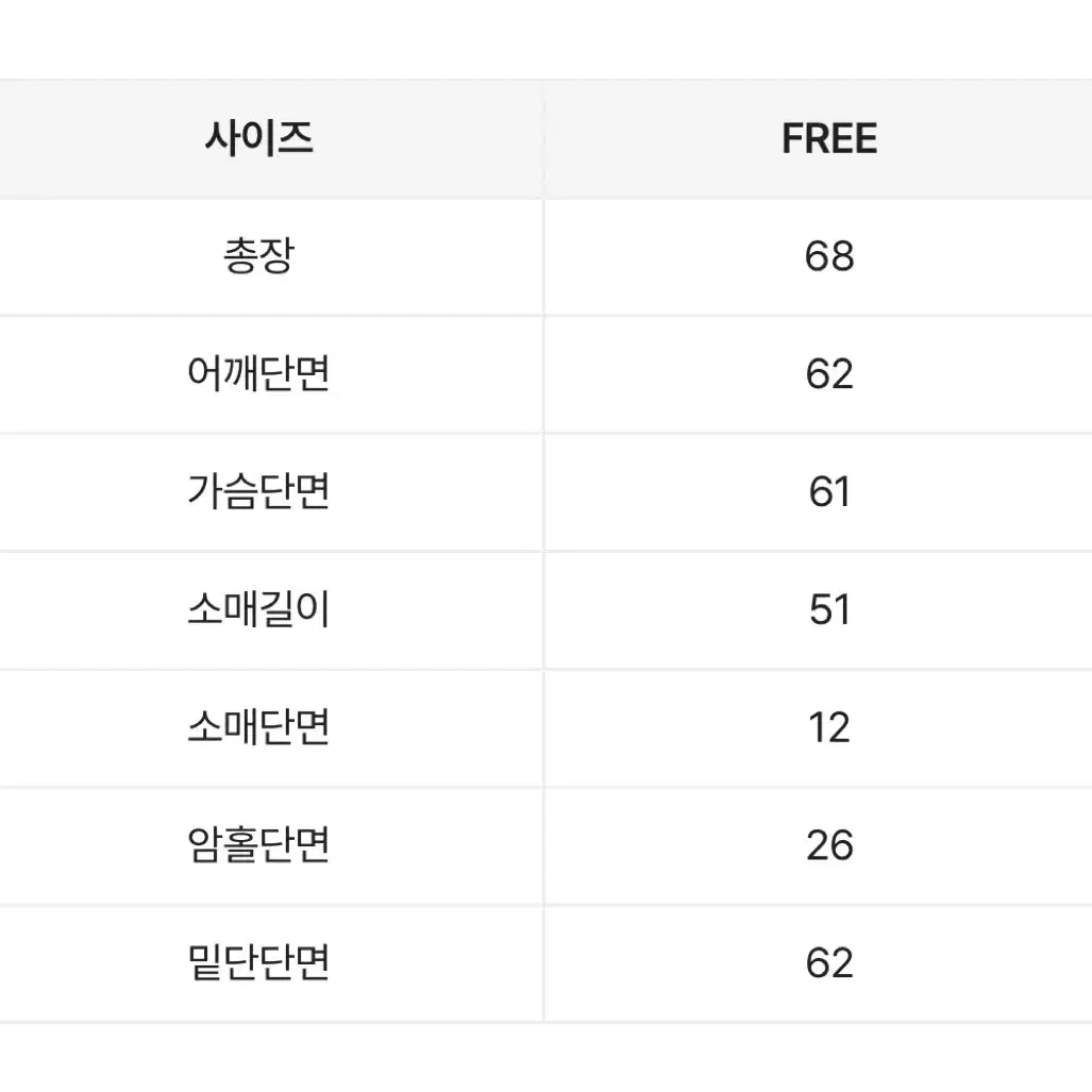 에이블리 블리즈 오버핏 왕박시 반집업 니트