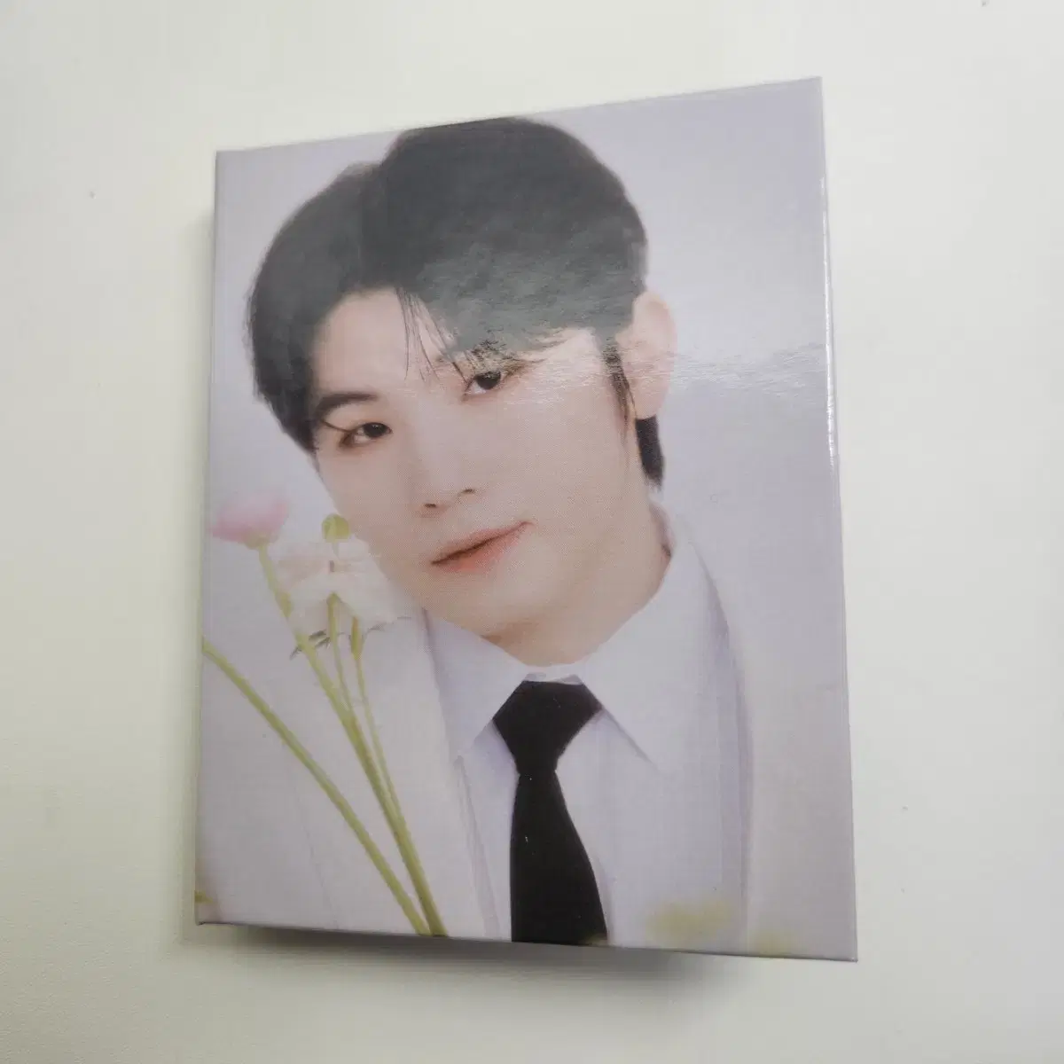 Sold) seventeen woozi karatvahn (FML)