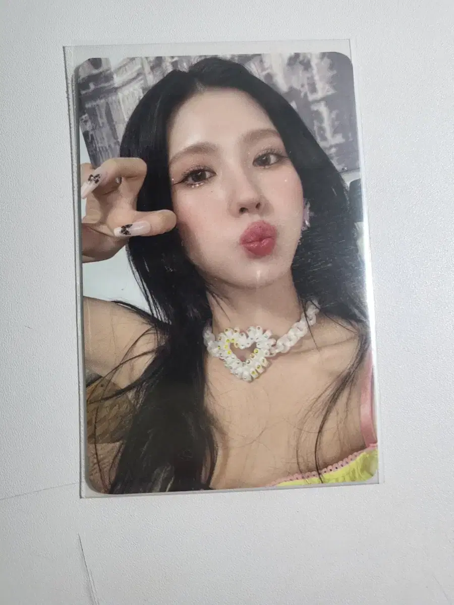 (Women)gidles miyeon alfo wts sells