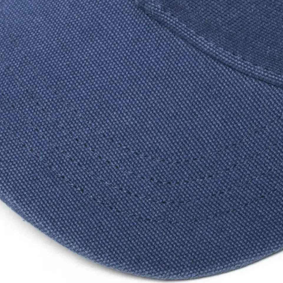 carhartt wip canvas 6 pannel cap