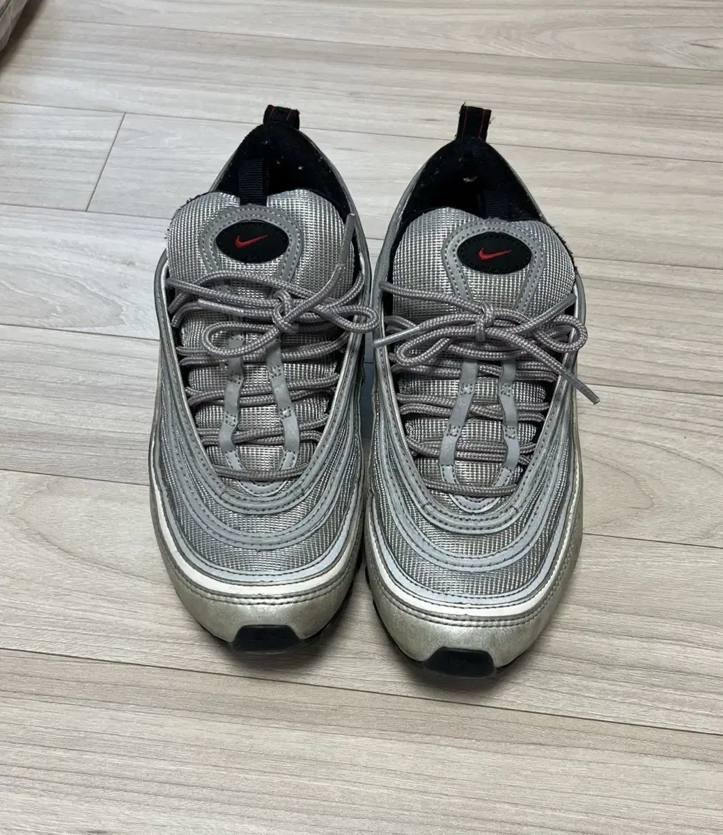 Nike Air Max 97 (size 255)