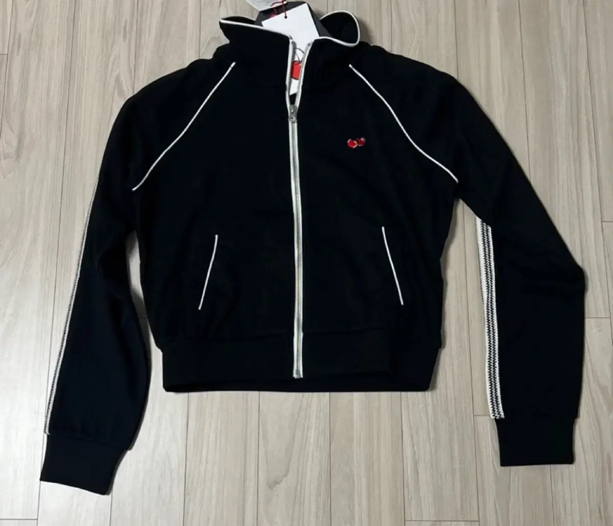 Kirsi jersey jacket 1 size