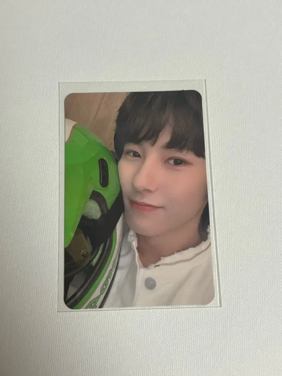 NCT renjun Boom Injeolmijun sells