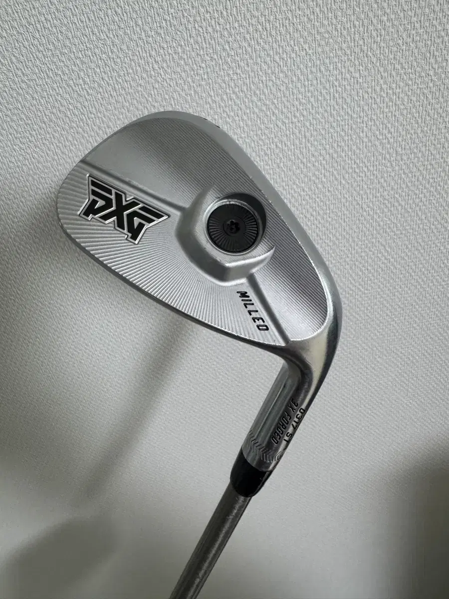 PXG 젠6 0317ST 9아이언 3-G 스틸파이버70R 싸게