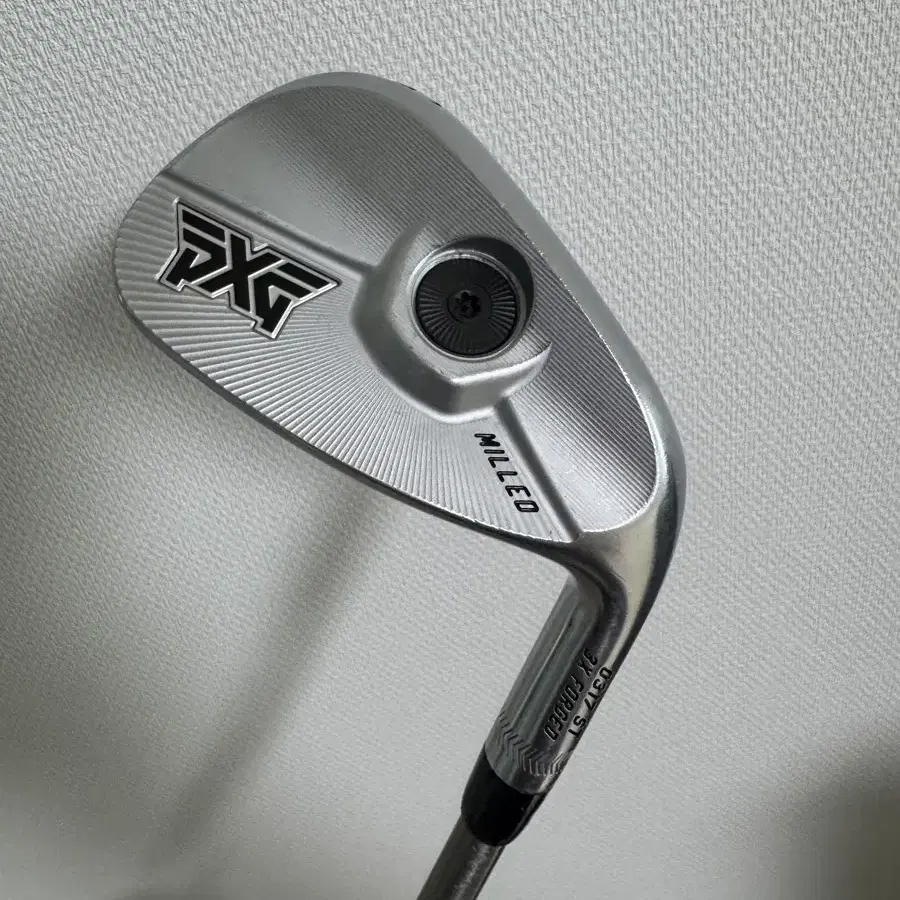 PXG 젠6 0317ST 9아이언 3-G 스틸파이버70R 싸게