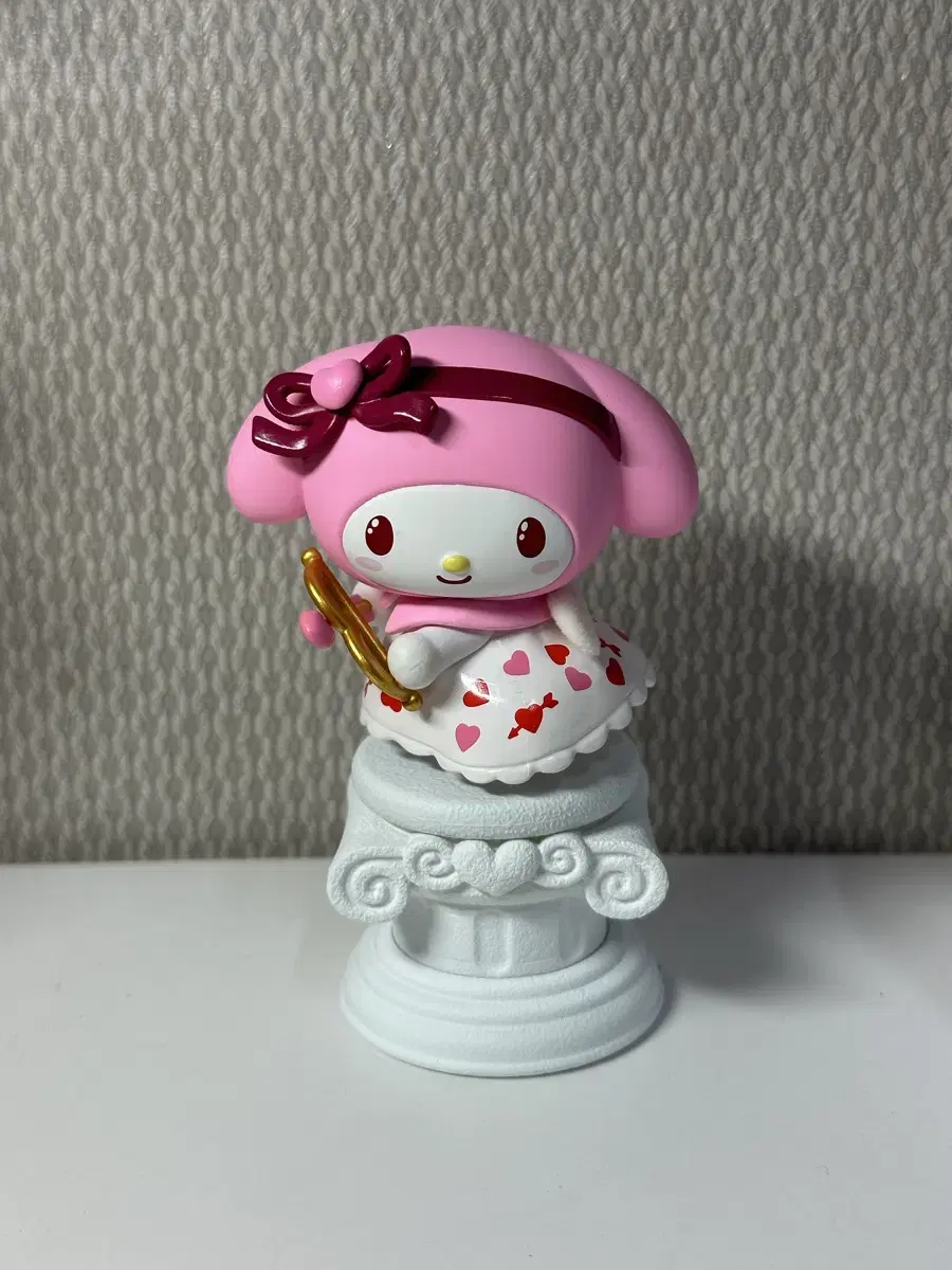 Top Toys My Melody Cupid Figures for Sale