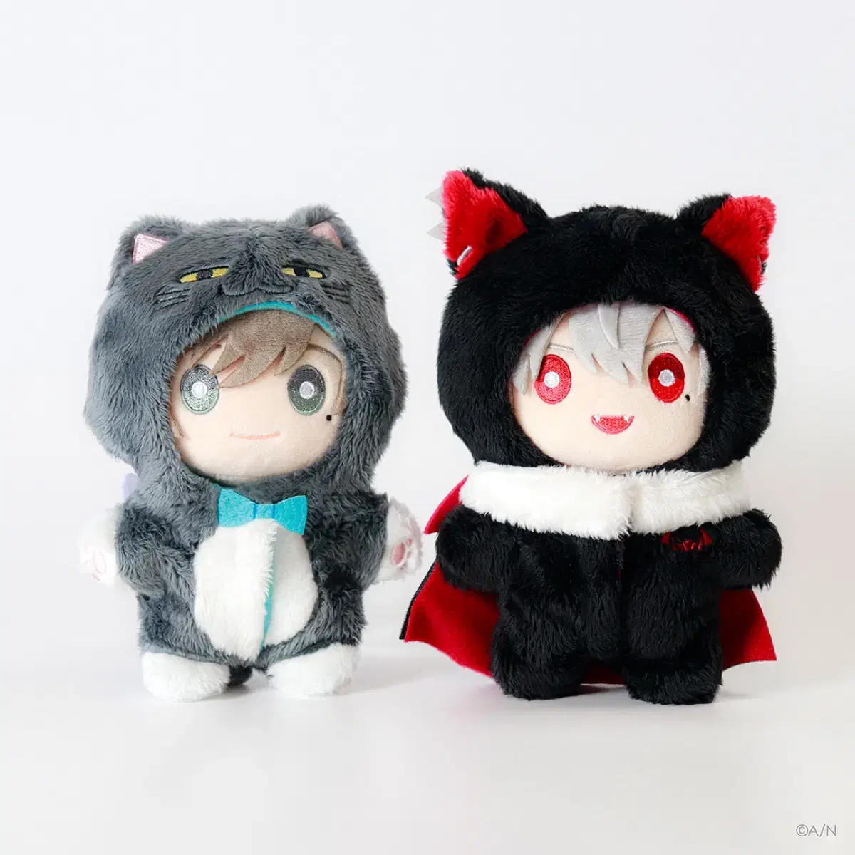 Kuzuha Kanae Kurono and Puppet, Sister's Clothes