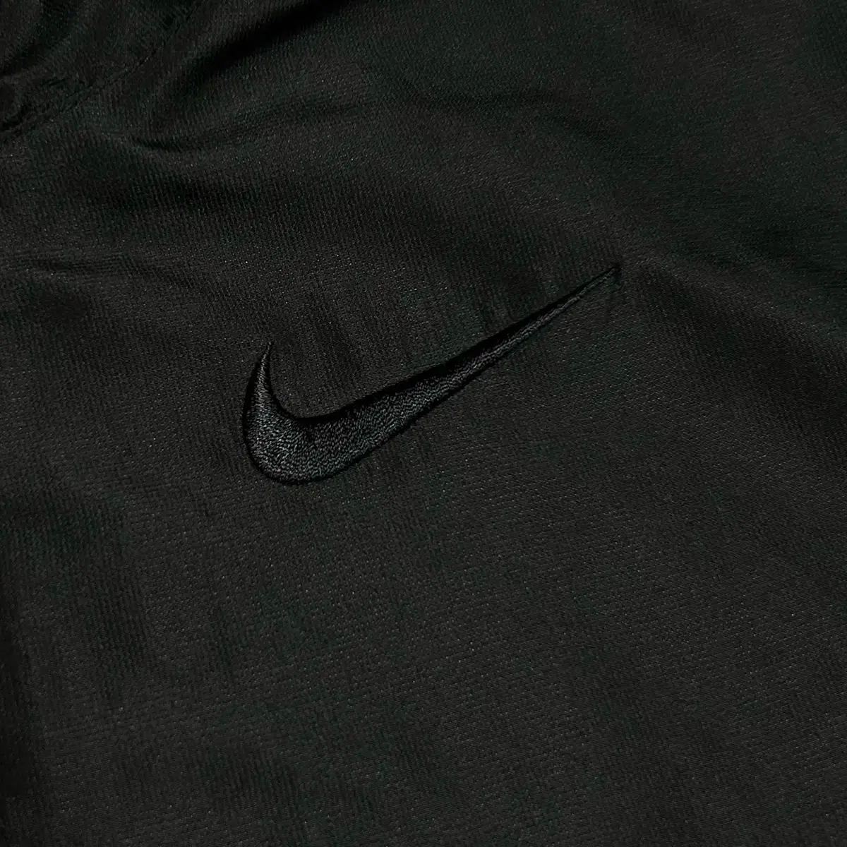 [ L ] Nike 나이키 올검 스우시 폴리 바람막이 자켓