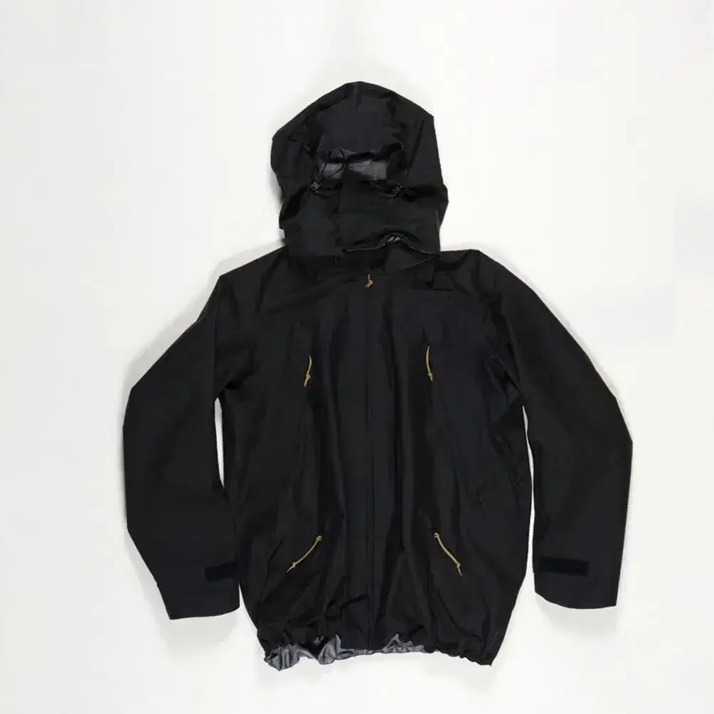 gr10k prototype II jacket S size 크게나옴